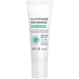 Glutathione Niacinamide Eye Cream krem do twarzy 20ml