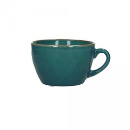 Rose&Tulipani Zestaw 4 Kubków śniadaniowych 420 Ml Concerto