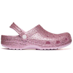 Buty Crocs Classic Chunky Glitter Clog 2119396ZW