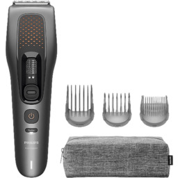 Maszynka do włosów PHILIPS HC7721/15 Szary