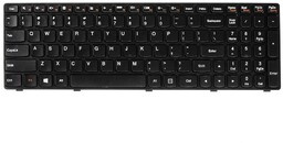 Klawiatura Green Cell do Lenovo IdeaPad G500 G505