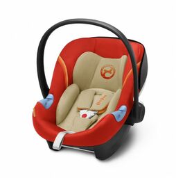 Cybex Aton M i-size fotelik samochodowy 0-13 kg