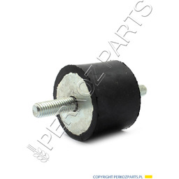 Amortyzator zbiornika New Holland CNH 9833258 - 89833258