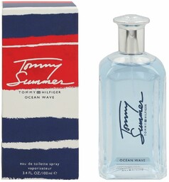 Tommy Hilfiger Tommy Summer Ocean Wave, Woda toaletowa