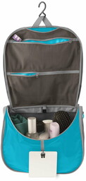 Kosmetyczka podróżna Sea To Summit Ultra-Sil Hanging Toiletry