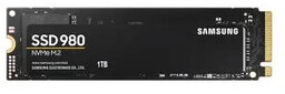 Samsung 980 1TB PCIe x4 NVMe Dysk SSD