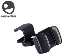 Easywalker Miley/Buggy GO Uchwyt na telefon z dodatkowym