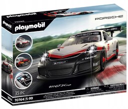 Playmobil 70764 Samochód Porsche 911 GT3 Cup
