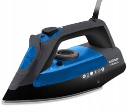 Żelazko parowe Zelmer Krokus ZIR3220 3000W 40 g/min