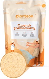Czosnek granulowany 25kg