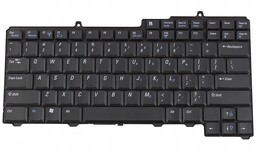 Klawiatura Do Dell Latitude 131L