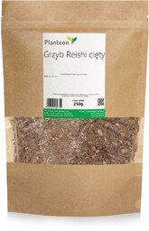 Grzyb Reishi cięty 250g