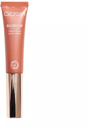Gosh, Róż w kremie, Blush Up Peach, 14ml