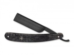 Boker Brzytwa Böker Solingen Black Amboina 6/8"