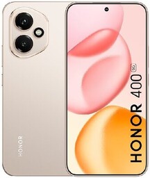 HONOR 400 8/256GB Złoty