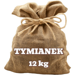 Tymianek 12 kg HURT