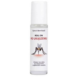 Po ukąszeniu Roll On, 10ml