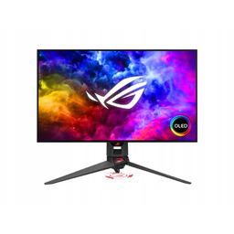 Monitor Oled Asus PG27AQDM 27 " 2560 x