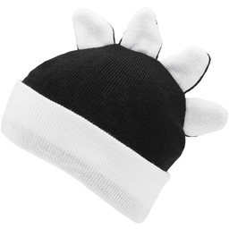 czapka zimowa VOLCOM - Snow Creature Beanie (BLK)