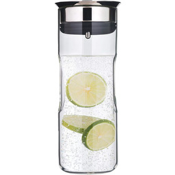 WMF Motion karafka na wodę 0,8 l, wysokość