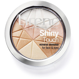 Lirene Shiny Touch Mineral Shimmer For Face &