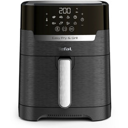 Tefal EY505815 Easy Fry & Grill czarny