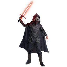 Rubie''s 701273M000 Kylo Ren Star Wars kostium dziecięcy,
