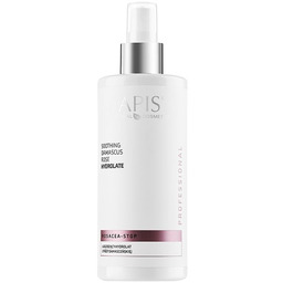 Apis Rosacea-Stop Rosacea-stop łagodzący hydrolat z róży damasceńskiej