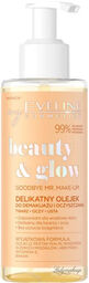 Eveline Cosmetics - Beauty & Glow Goodbye Mr.