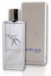 Coted Azur Koya Sun Chrome, Woda toaletowa 100ml