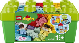 LEGO - DUPLO Klasyczne pudełko z klockami 10913
