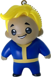 Figurka wisząca Fallout - Vault Boy