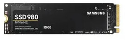 Samsung 980 500GB PCIe x4 NVMe Dysk SSD