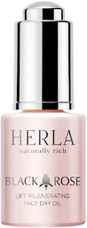 Herla Lift Rejuvenating Face Dry Oil Odmładzający suchy