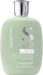 Alfaparf Semi Di Lino SCALP CARE Balancing szampon