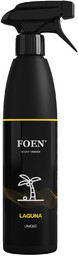 Foen Laguna perfumy samochodowe, uspokajający zapach 450ml