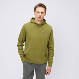 PUMA BLUZA BETTER ESSENTIALS HOODIE TR