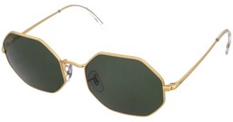 Okulary przeciwsłoneczne Ray-Ban Octagon RB1972 919631