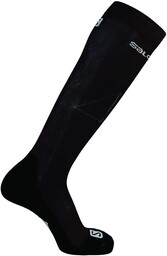 Salomon 1 para skarpet do biegania unisex model