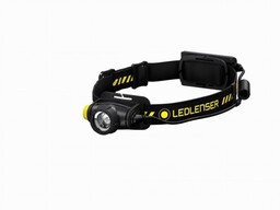 Ledlenser Latarka H5R Work