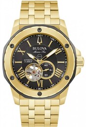BULOVA Zegarek 98A273