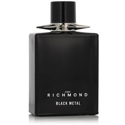 John Richmond Black Metal woda perfumowana 100 ml