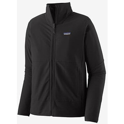 Patagonia M''s R1 TechFace Jkt 83581 Black S