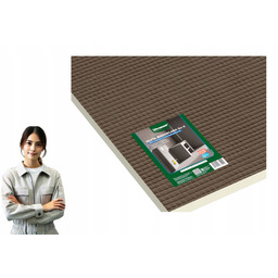 Płyta gipsowa Ultrament 120 cm x 60 cm