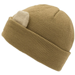 czapka zimowa VOLCOM - Snow Creature Beanie (BRZ)