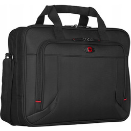 Torba na laptopa do 16 Wenger Prospectus Black