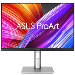ASUS ProArt PA248CRV - 75Hz WXGA 24'' IPS