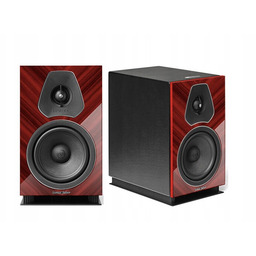 Sonus Faber Lumina II Amator kolumny podstawkowe Glossy