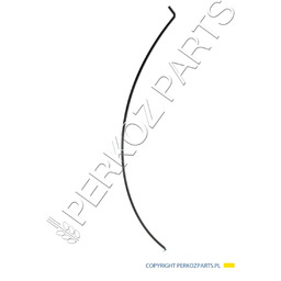 Pręt do klepiska New Holland CNH 86523676 -