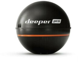 Deeper Smart Sonar PRO Echosonda wędkarska